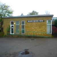 New Barnet Friends Meeting House