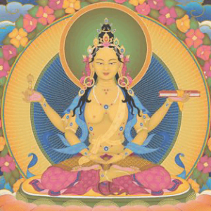 prajnaparamita
