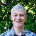 Kadam John McBretney, meditation teacher