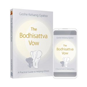 BV, Bodhisattva Vow