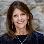 Kadam Lucy James, meditation teacher