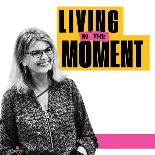 2025-12-20 - Living in the Moment (1080 x 1080 px)