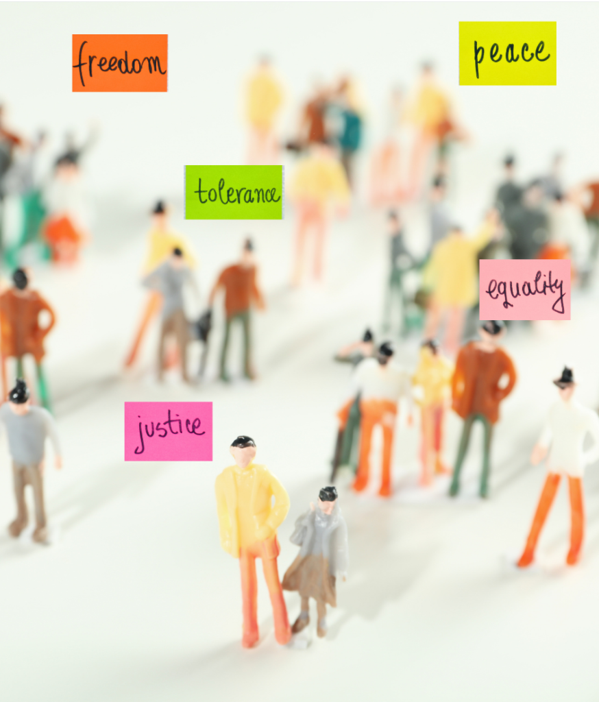 2025-09-26 A Buddhist Approach to Rights, etc image