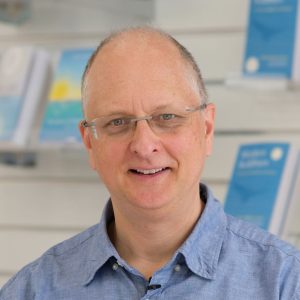 Ralph Sueppel