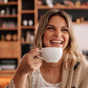 The Happiness of a Good Heart - Product Image
