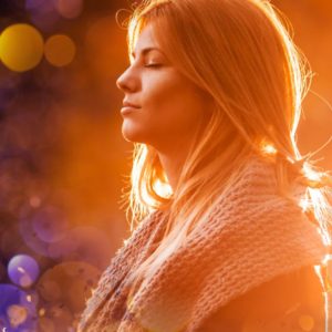 Embracing Love: Christmas Meditation & Celebration - 13 Dec 2025