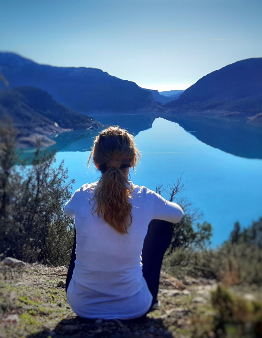 2026-01-24 FindingStillness