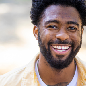 2026-02-14 Black man Buddhist Approach Inner Critic_DL Flyer