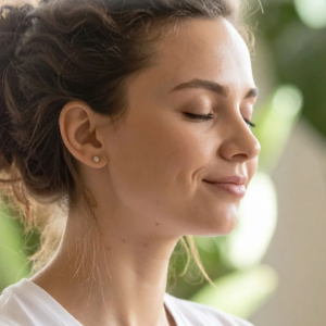 The Power of a Calm Mind - Silent Day Retreat - 2 May 2026