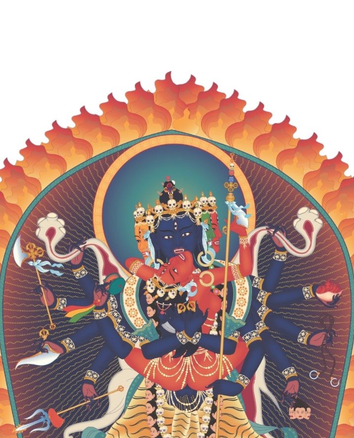 Preciousness of Tantra CROPPED