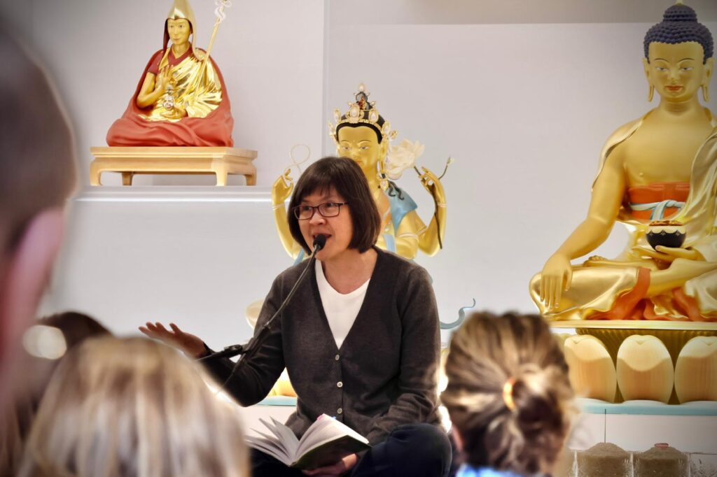 Ai Peng teaching 3 Ai Peng teaching 3