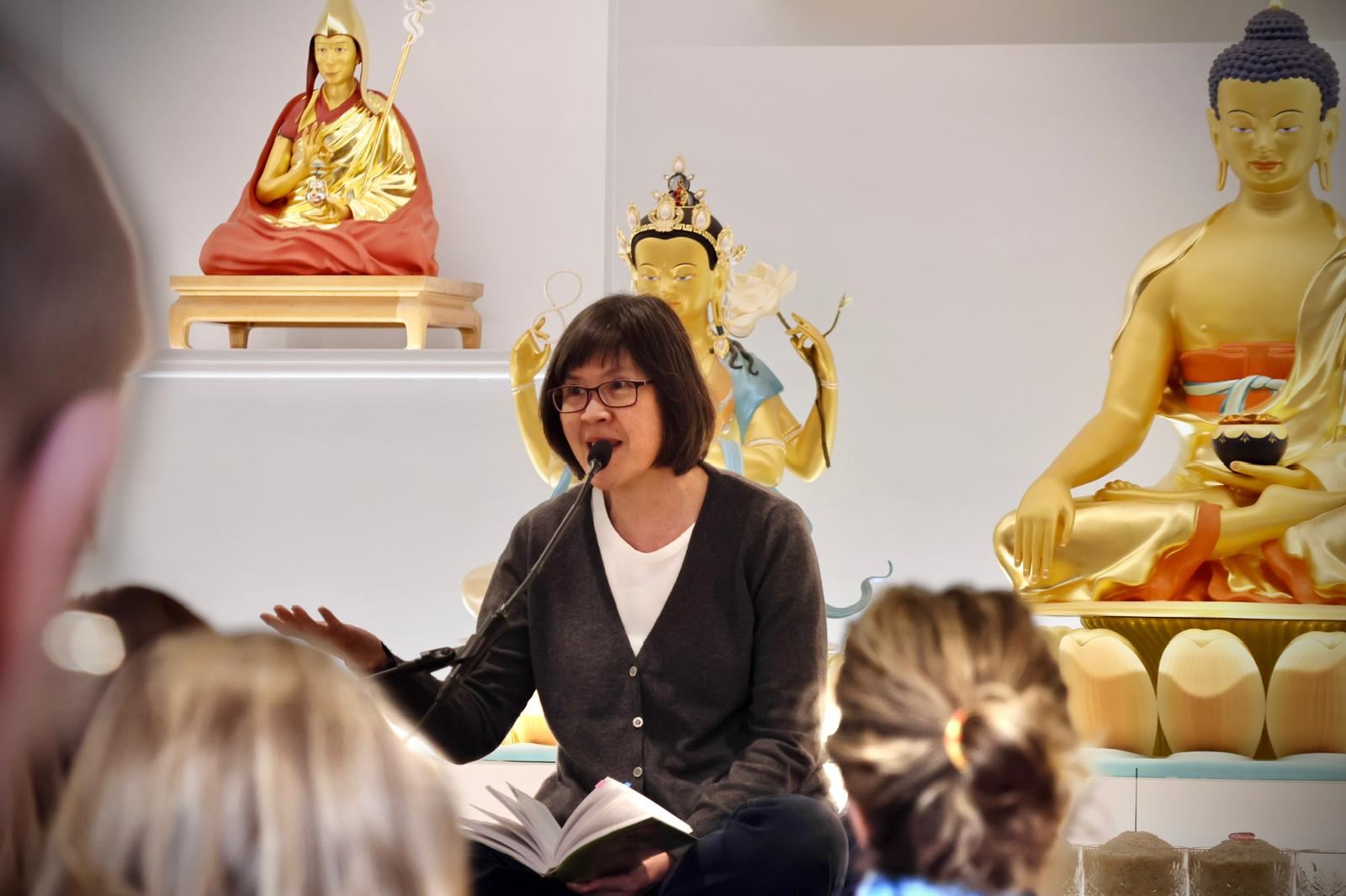 Ai Peng teaching 3