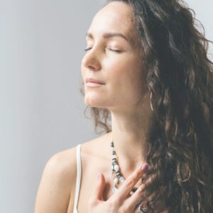 Find Peace Beyond Stress & Anxiety