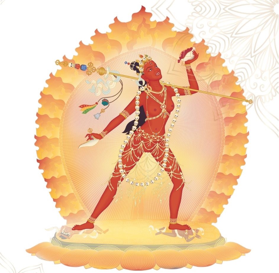 2026-08-26 Tantra Class + Q&A (DL flyer) - 1 2026-08-26 Tantra Class + Q&A (DL flyer) - 1