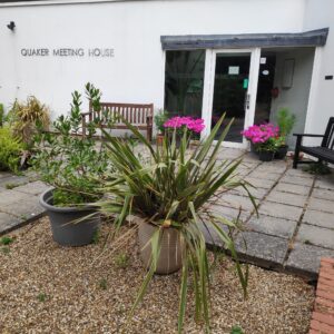 Watford Quaker Friends Meeting House